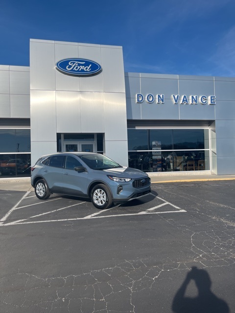 2024 Ford Escape Active's photo