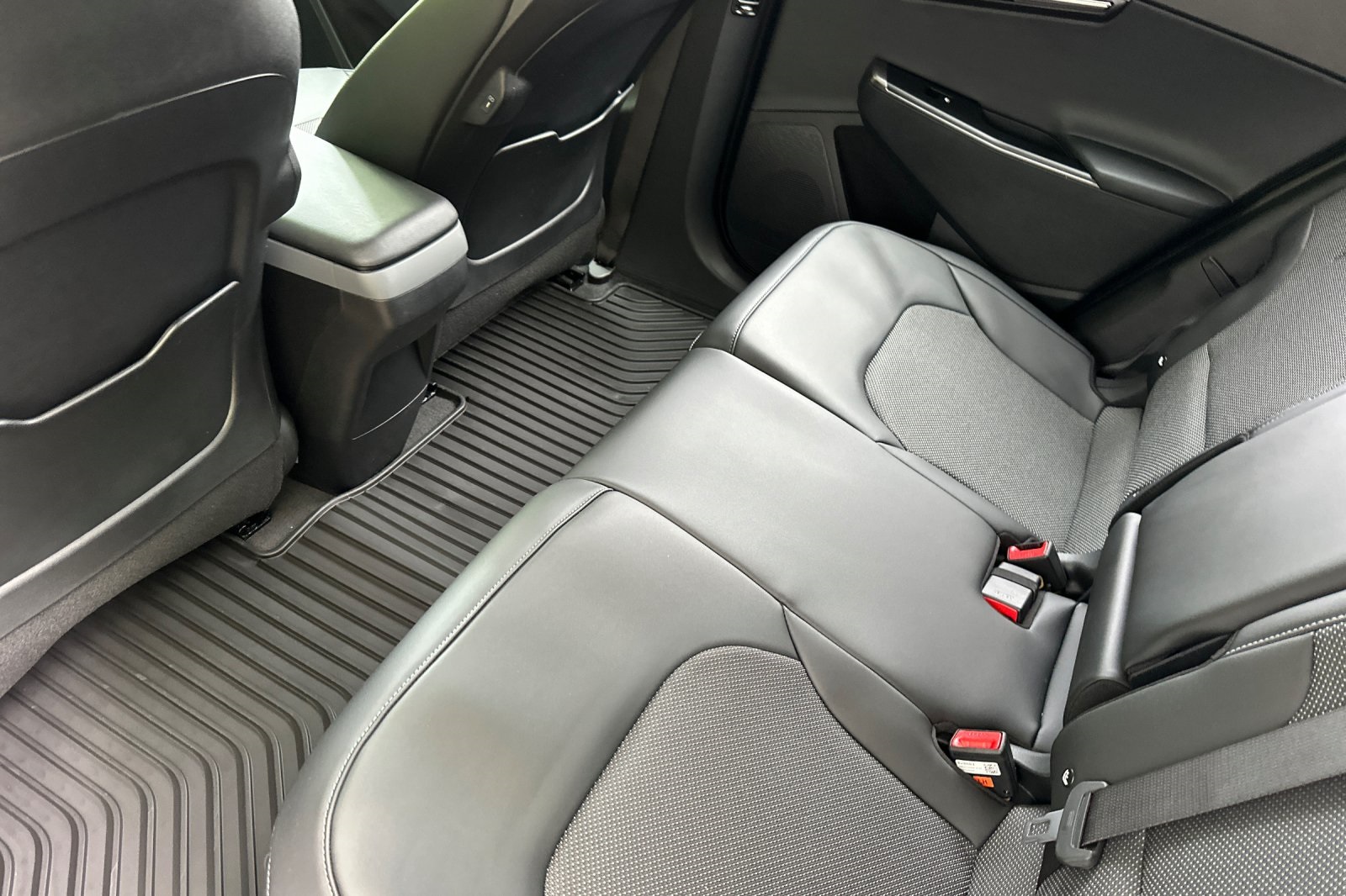2025 Kia EV6 Light Wind photo 7