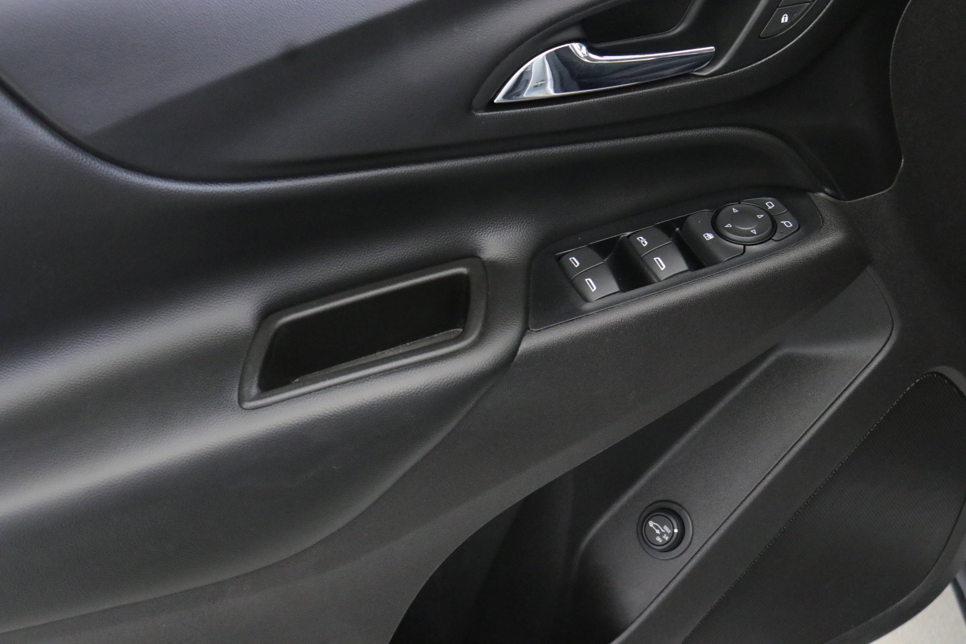 2019 Chevrolet Equinox LT photo 21