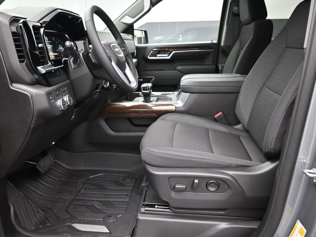 2026 Gmc Sierra 1500 Elevation photo 8