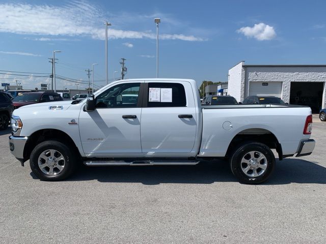 2024 Ram 2500 Big Horn photo 4
