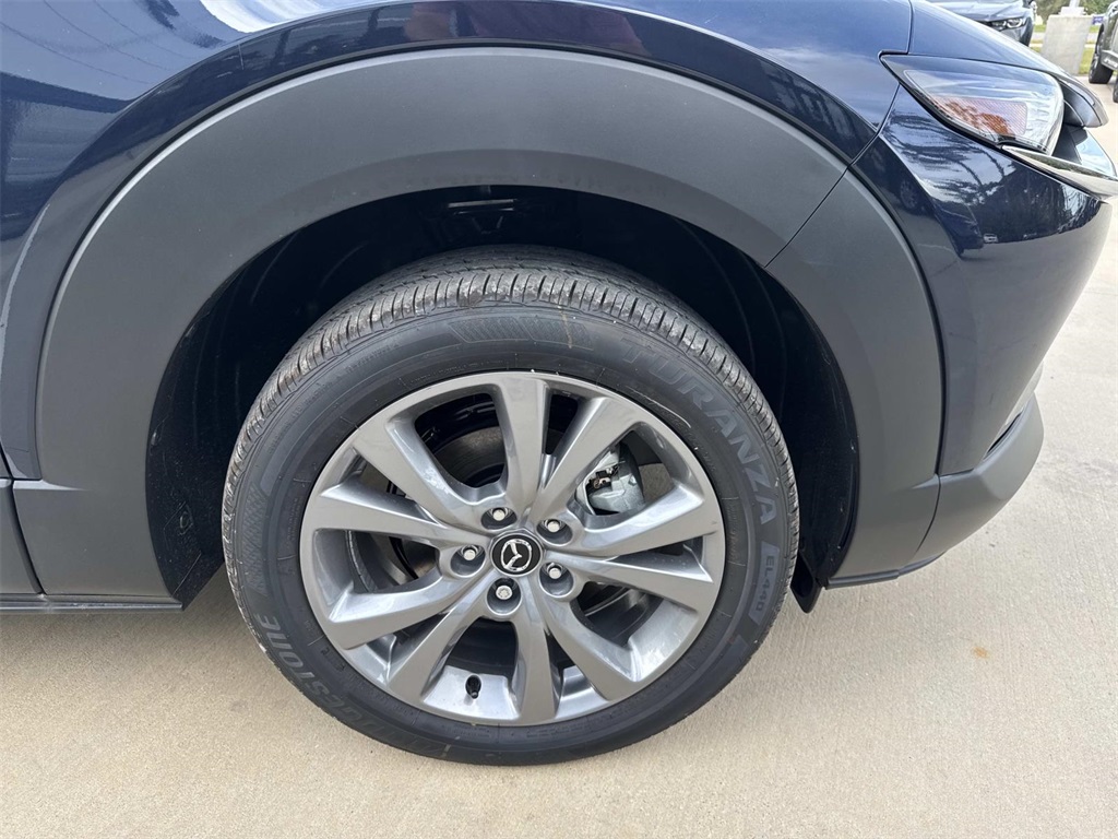 2025 Mazda CX-30 2.5 S Preferred photo 2