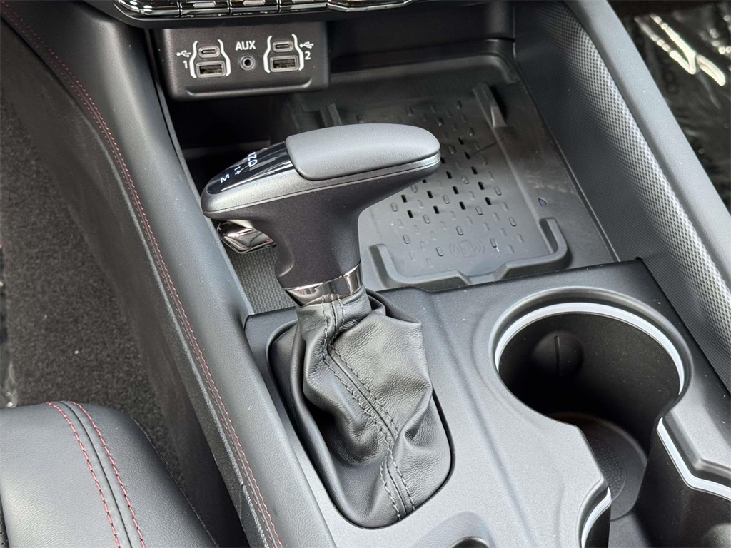 2026 Dodge Durango GT Plus photo 21