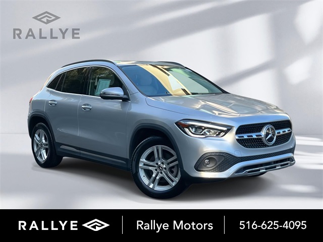 2022 Mercedes-Benz GLA GLA250's photo