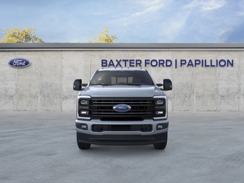 2026 Ford F-250 photo 20