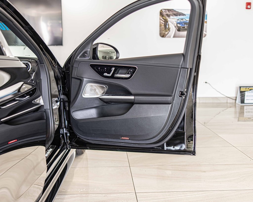 2024 MERCEDES-BENZ C-CLASS - Image 40