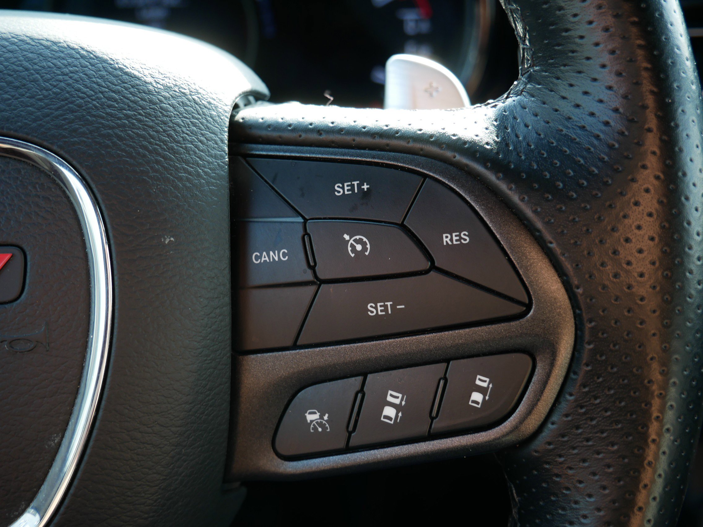 2024 Dodge Durango GT Plus photo 23