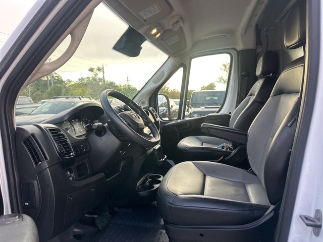 2023 Ram ProMaster 2500 Base photo 14