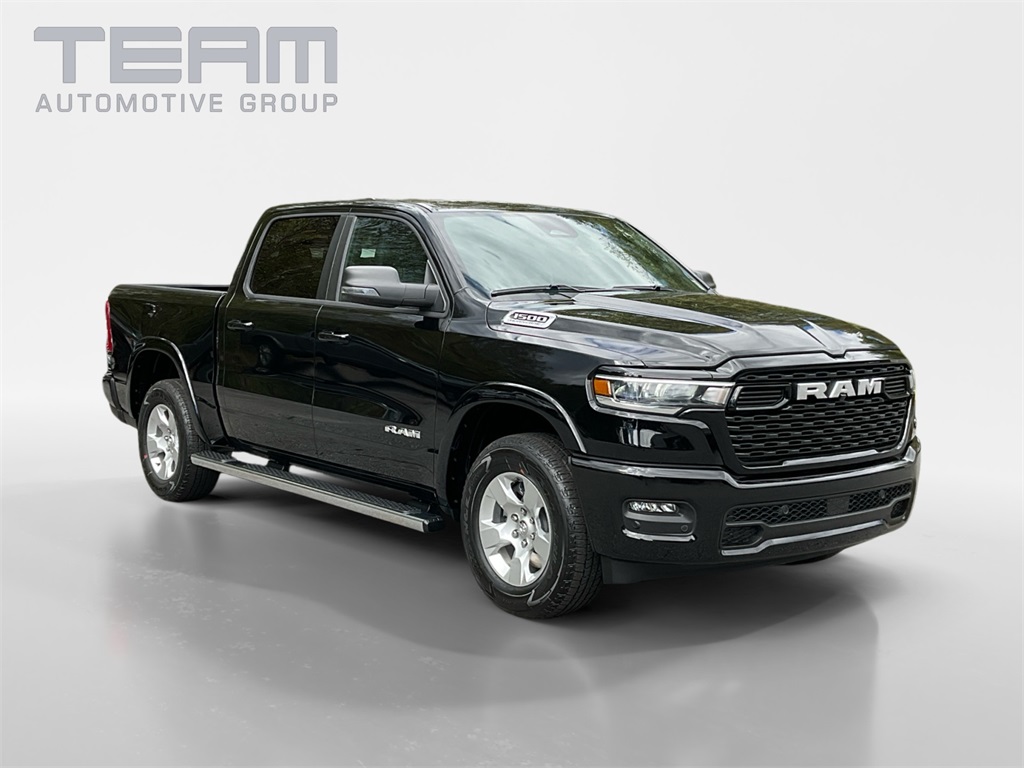 2026 RAM Ram 1500 Pickup Big Horn/Lone Star's photo