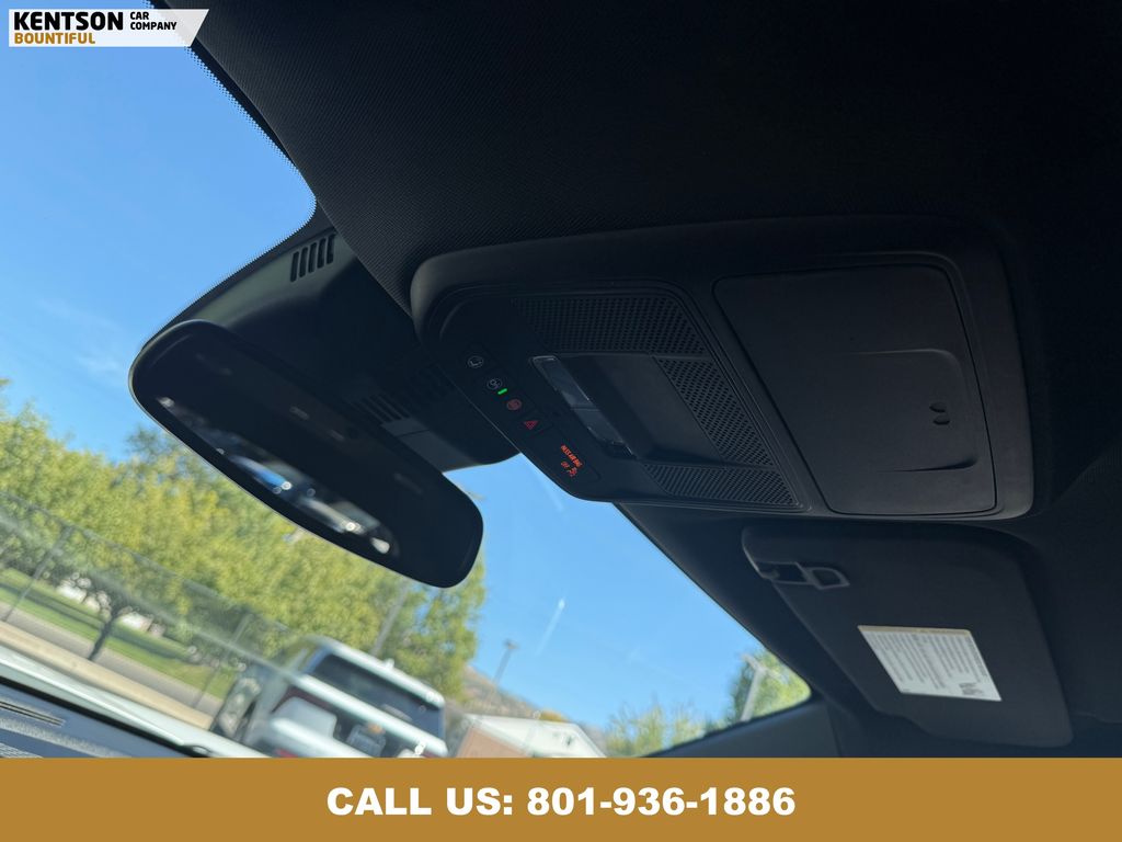 2024 Gmc Acadia Elevation photo 26
