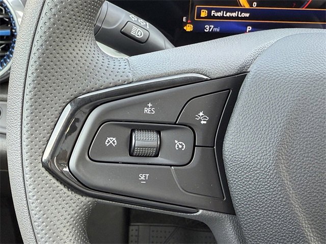 2026 Chevrolet Trax LT photo 20
