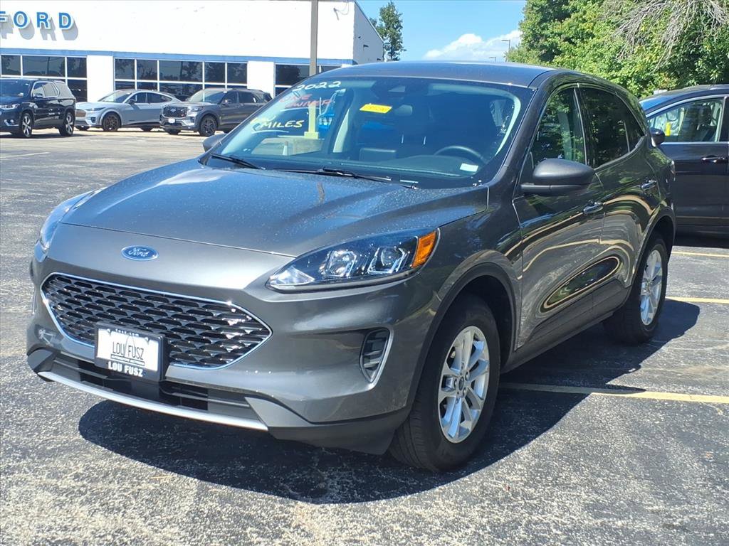 2022 Ford Escape SE photo 24