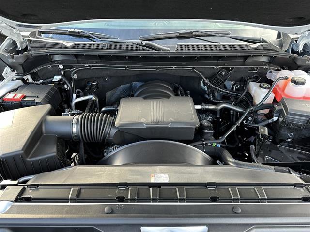 2026 GMC Sierra 2500HD Pro's photo