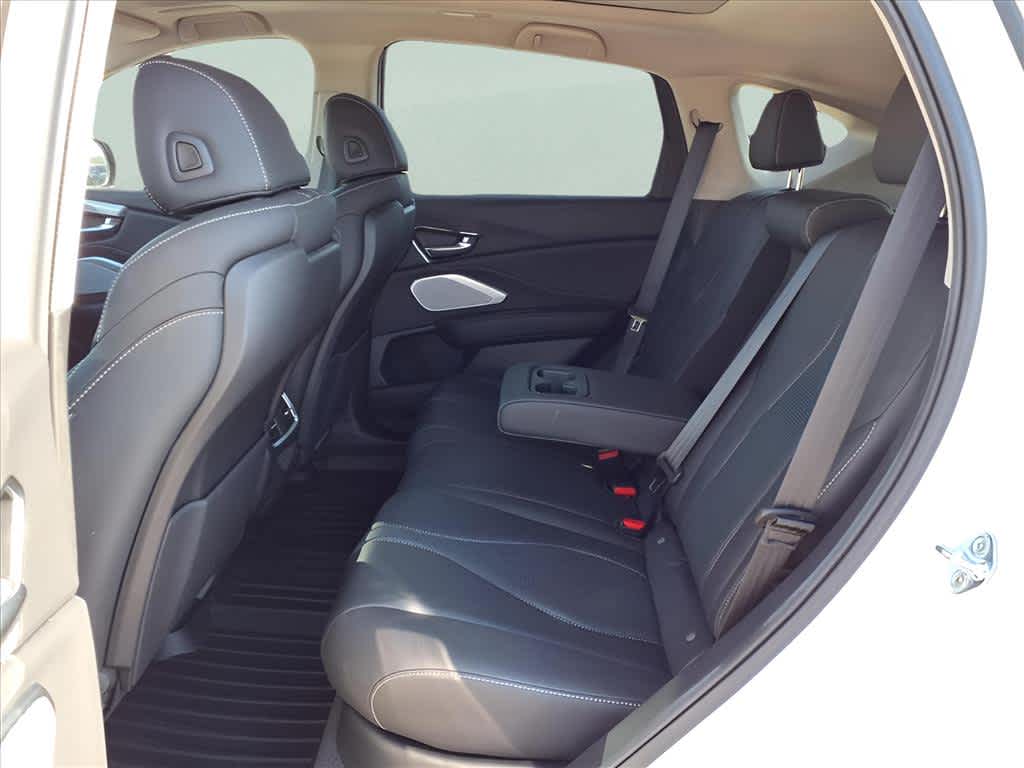 2025 Acura RDX Technology photo 21