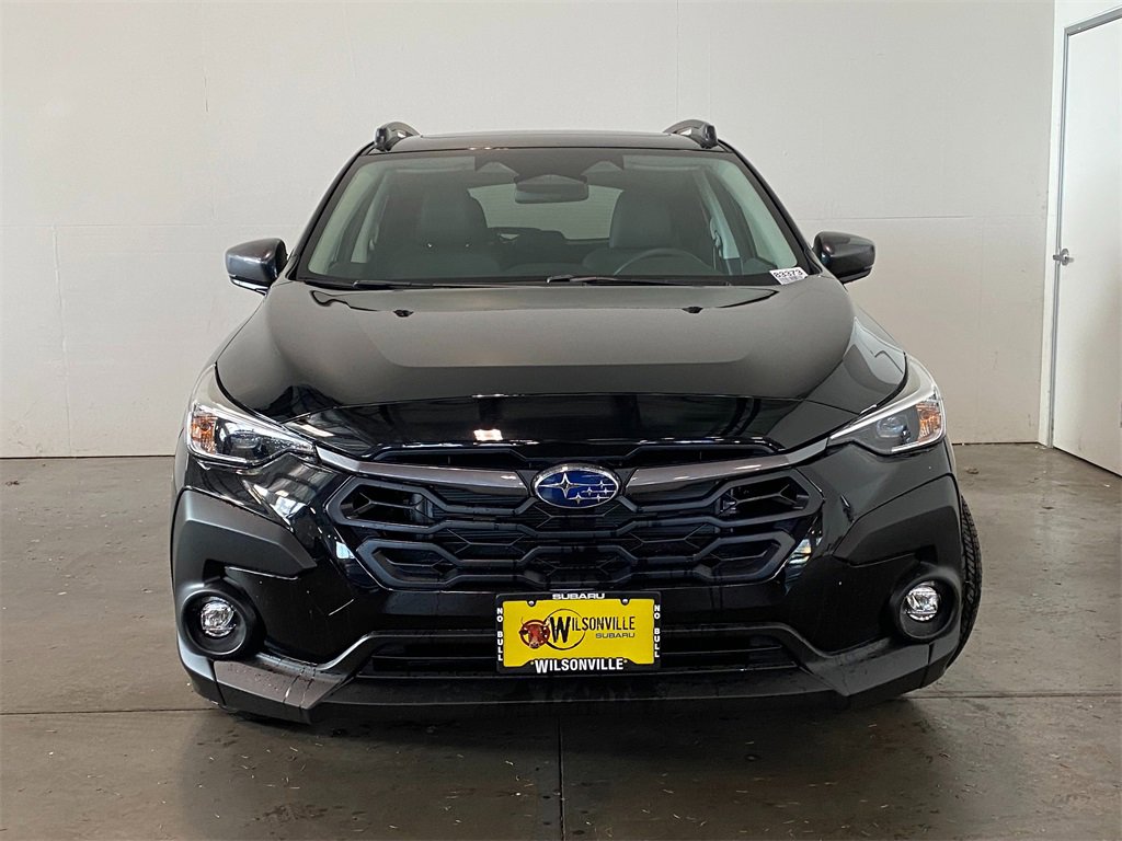 2025 Subaru Crosstrek Premium photo 17