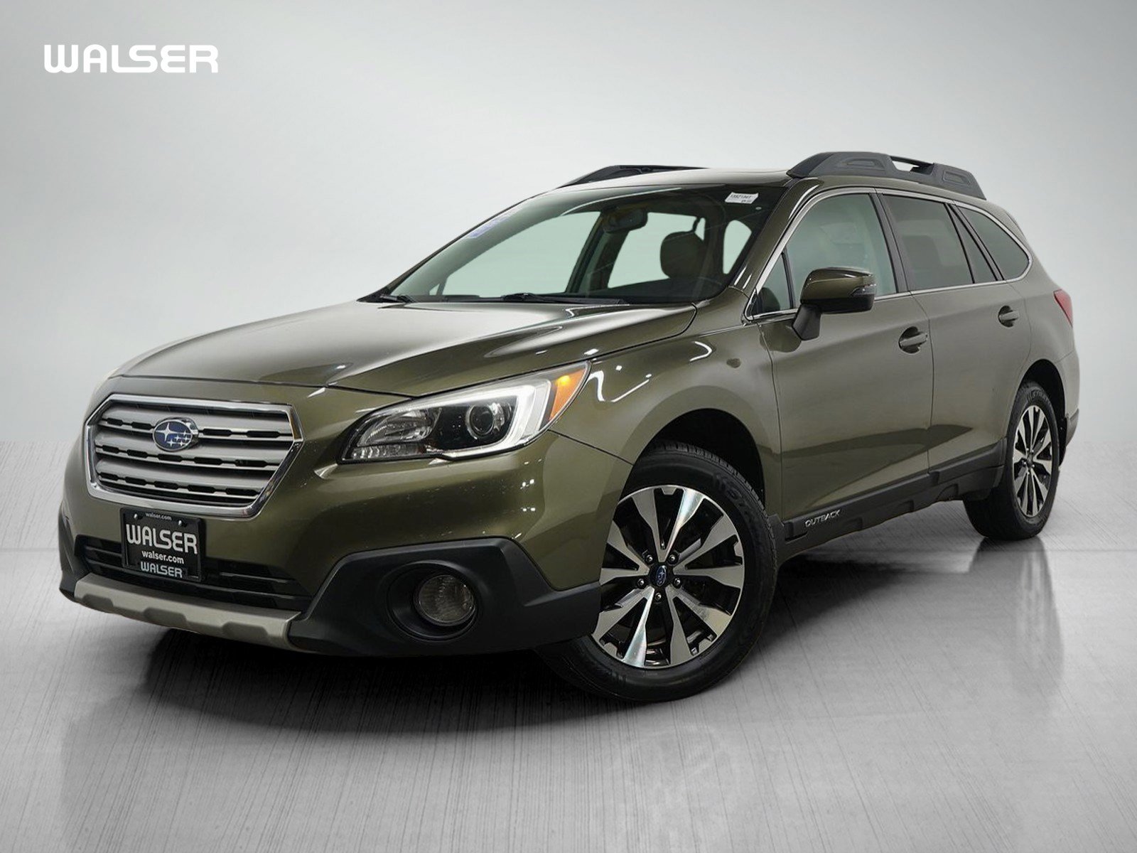 2015 Subaru Outback Limited