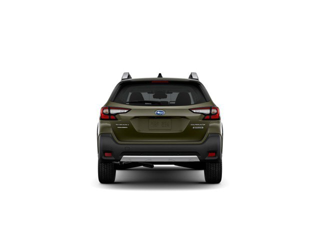2025 Subaru Outback Touring photo 9