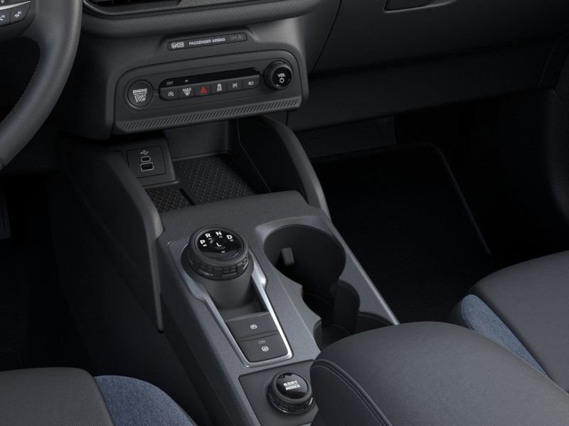 2026 FORD BRONCO SPORT - Image 14