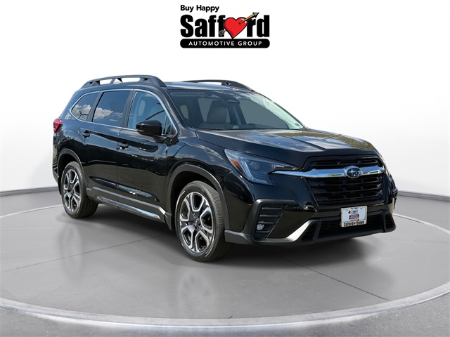 2024 Subaru Ascent Limited photo 4