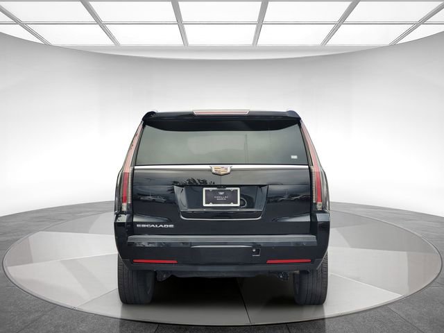2020 Cadillac Escalade Platinum photo 4