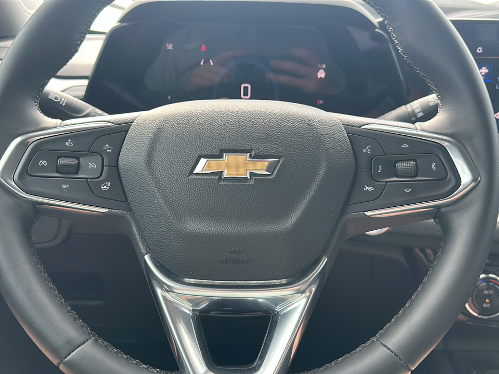 2024 Chevrolet Trailblazer LT photo 17