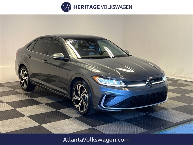 2025 Volkswagen Jetta SEL