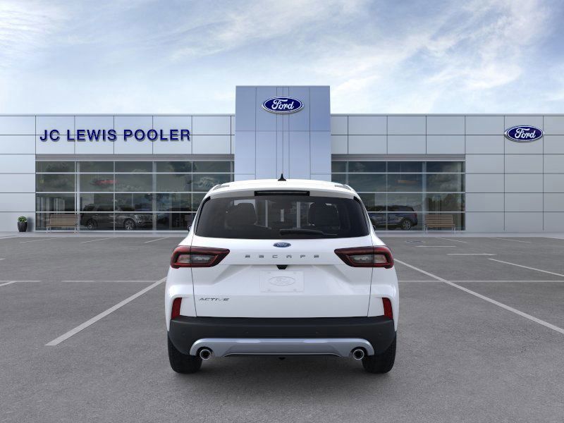 2025 Ford Escape Active photo 4