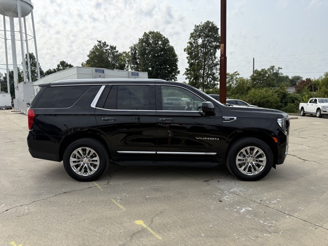 2023 Gmc Yukon SLT photo 5