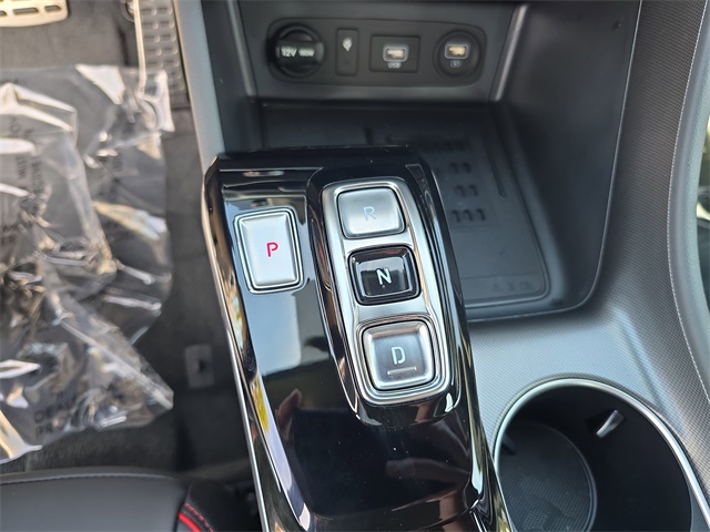 2023 Hyundai Sonata SEL Plus photo 21
