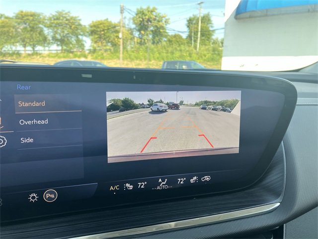 2025 Buick Envision Preferred photo 7