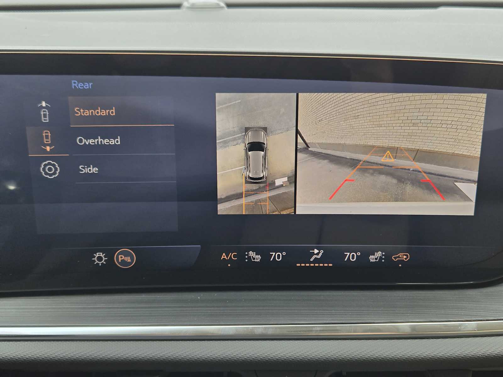 2025 Buick Envision Preferred photo 12