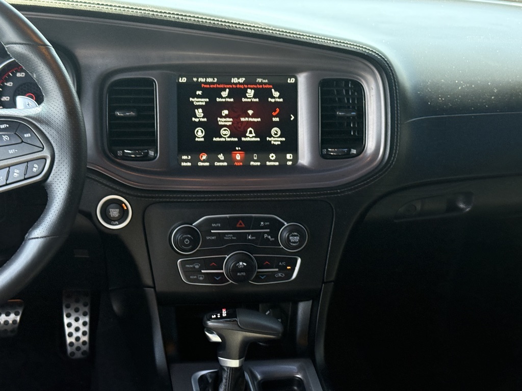 2023 Dodge Charger GT photo 18