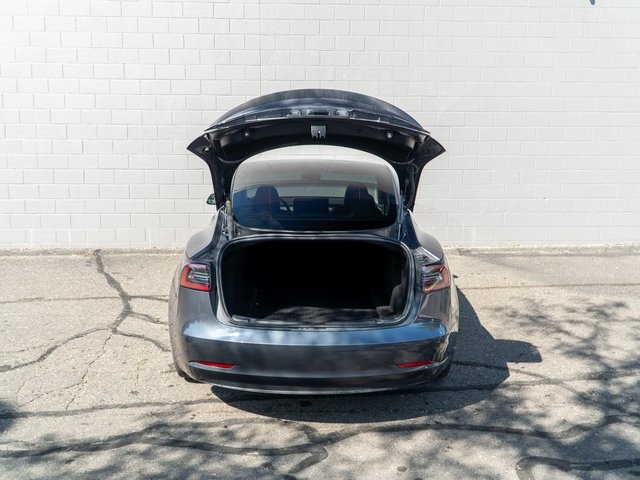 2023 Tesla Model 3 Performance photo 16