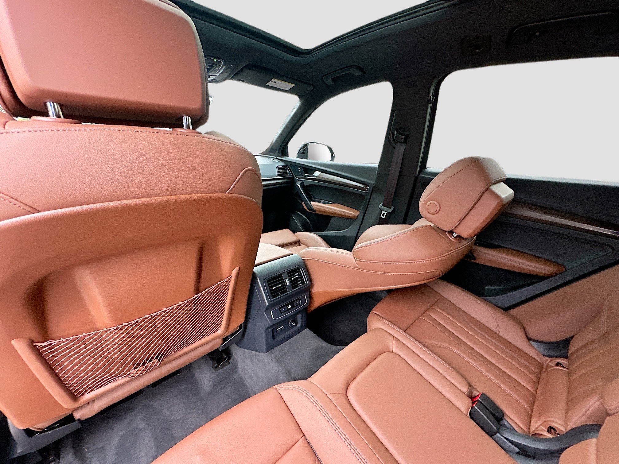2024 Audi Q5 S line Premium Plus photo 23
