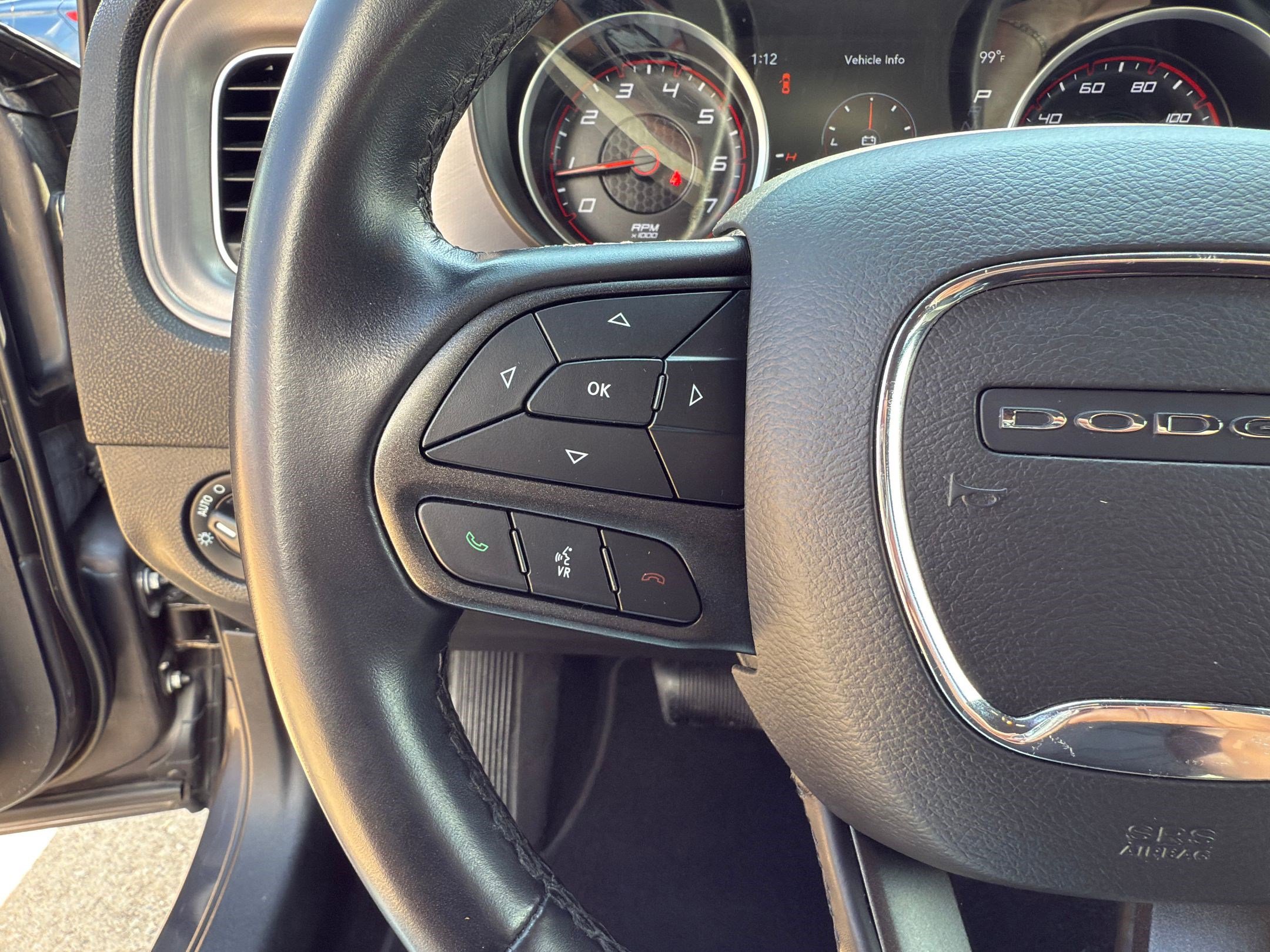 2023 Dodge Charger SXT photo 15