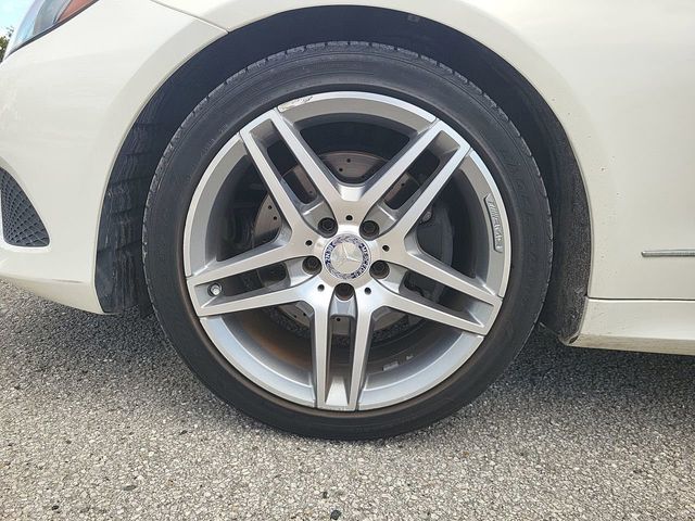 2014 Mercedes Benz E 350 photo 27