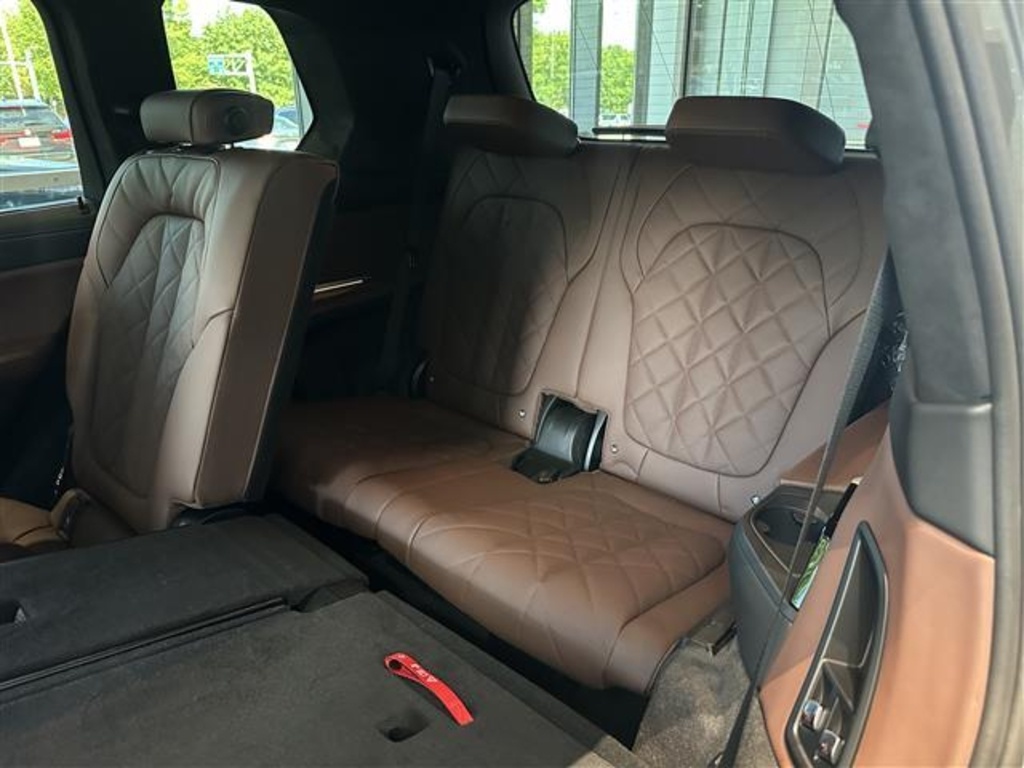 2026 Bmw X7 xDrive40i photo 14