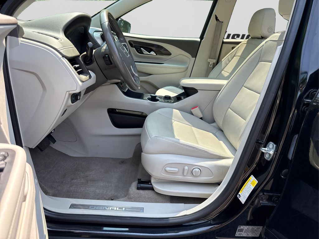 2020 Gmc Terrain Denali photo 8