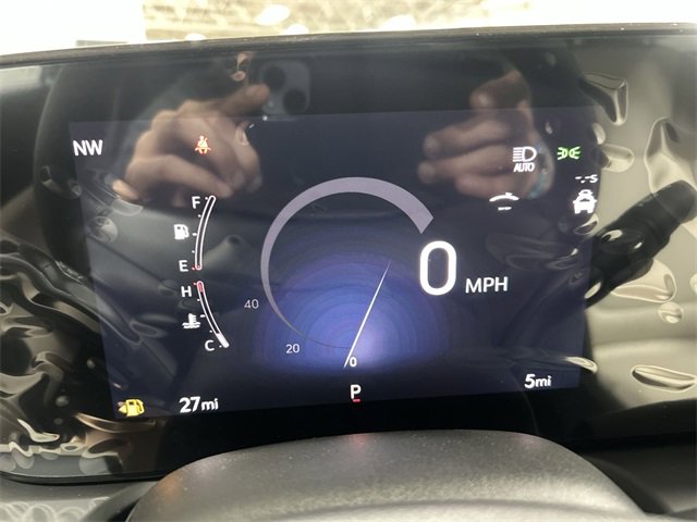 2025 Buick Encore GX Sport Touring photo 10