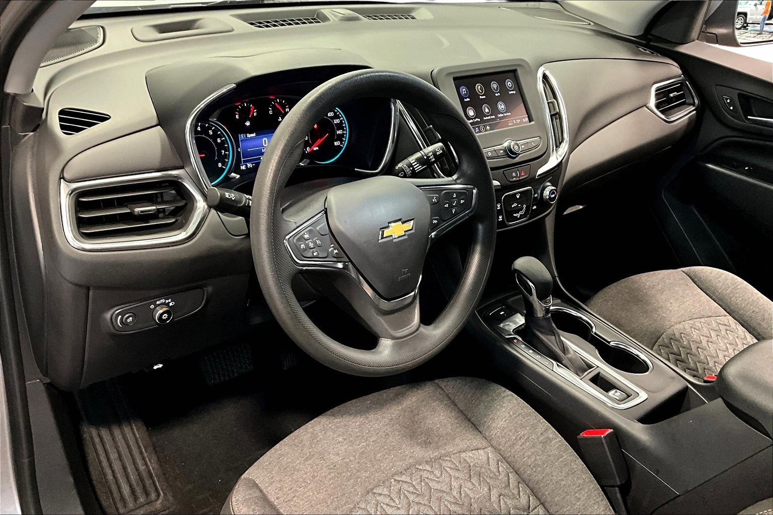 2023 Chevrolet Equinox LT photo 13