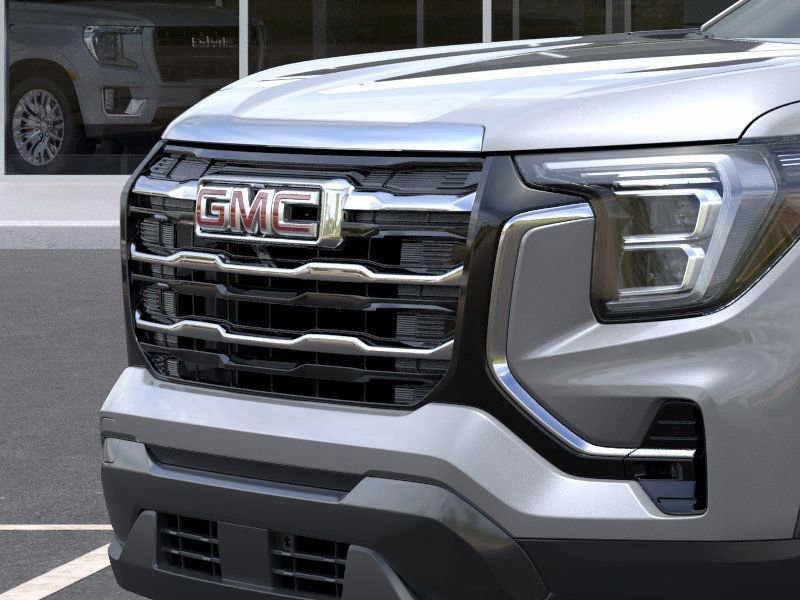 2026 Gmc Terrain Elevation photo 13