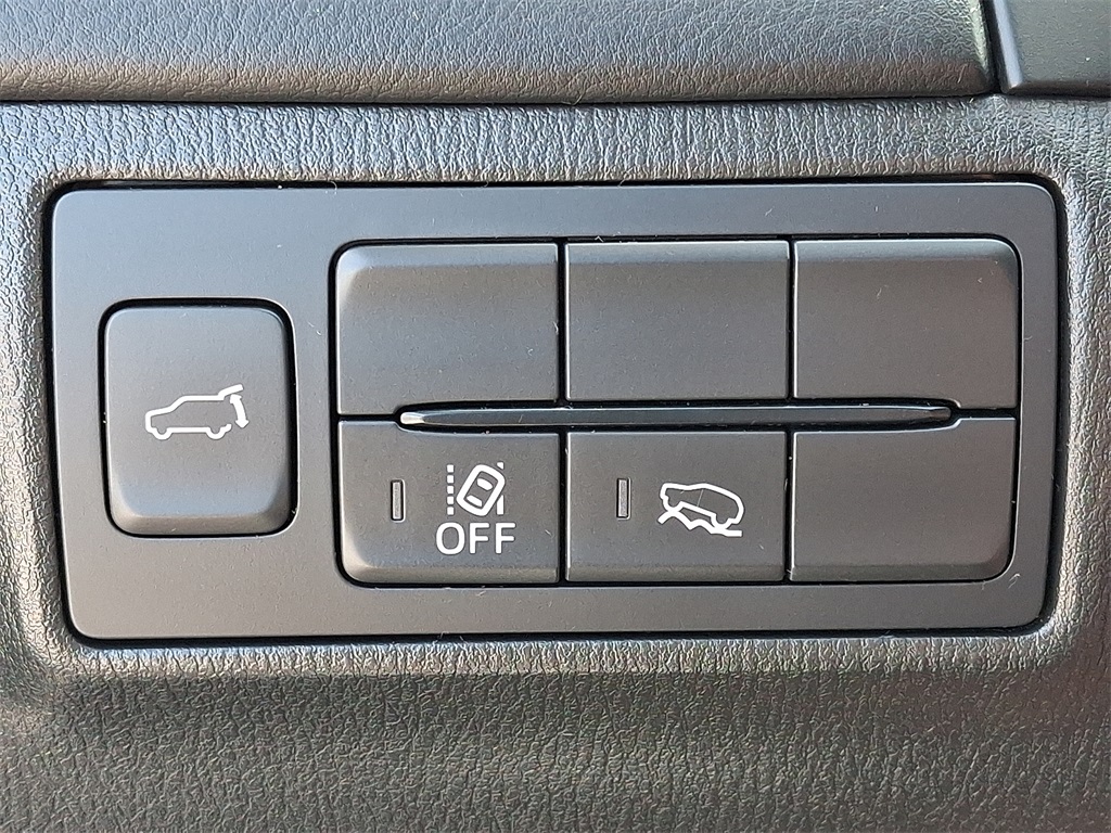 2023 Mazda CX-9 Touring photo 26