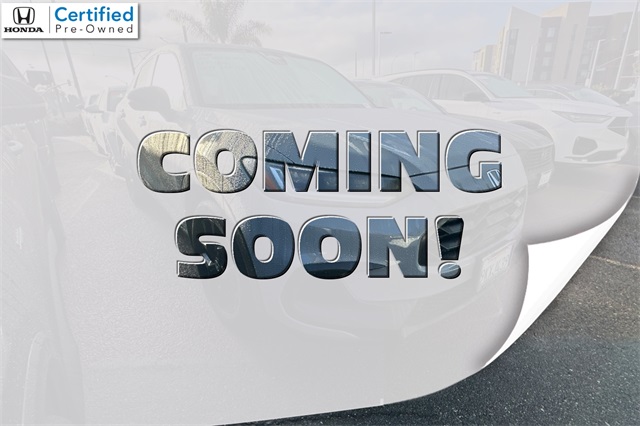 2024 Honda HR-V Sport's photo