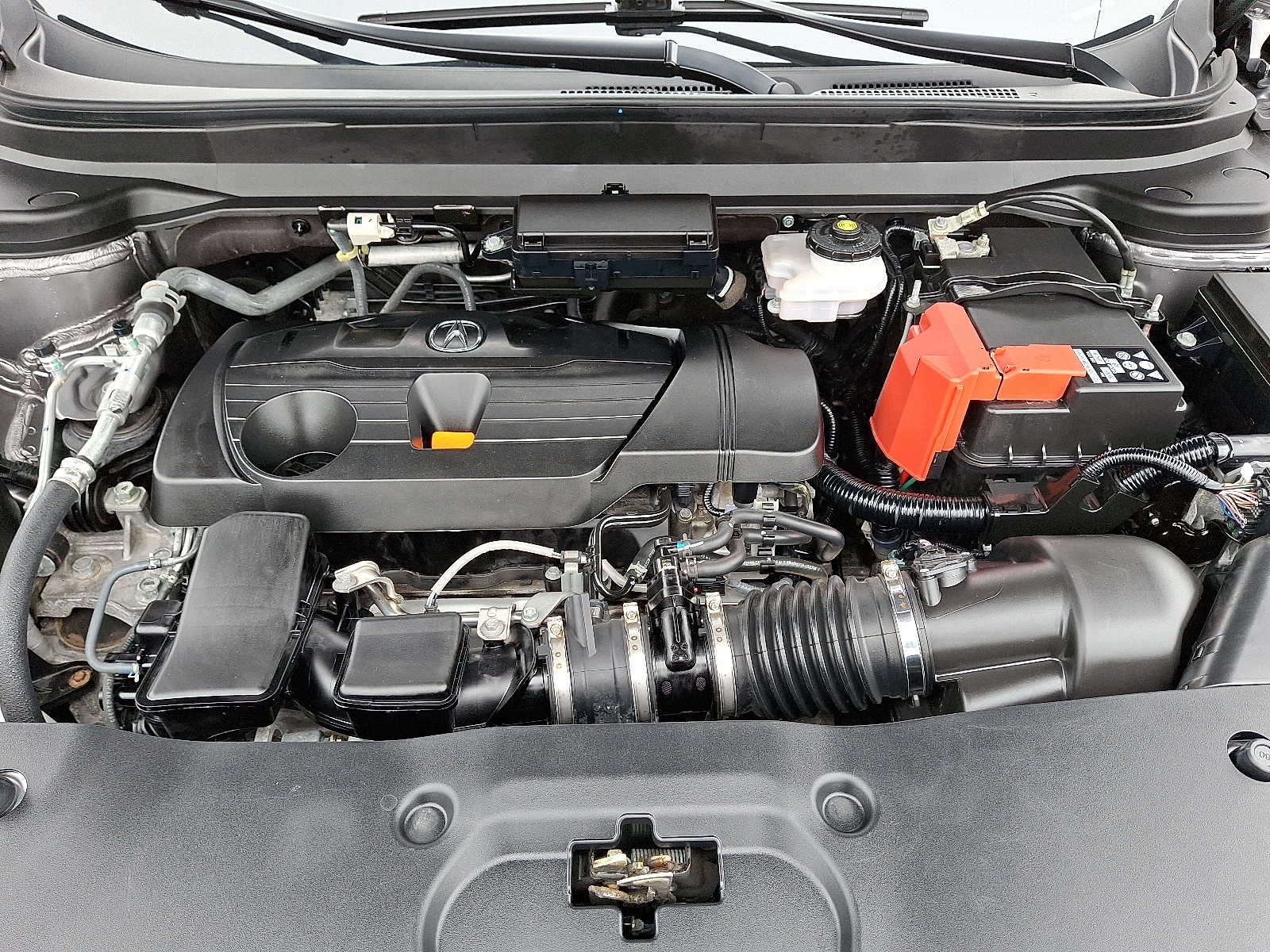 2024 Acura RDX A-Spec photo 26