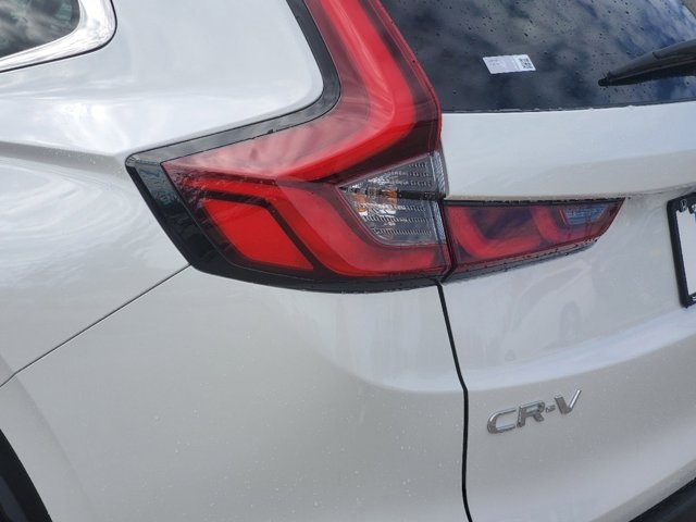2025 Honda CR-V LX photo 10