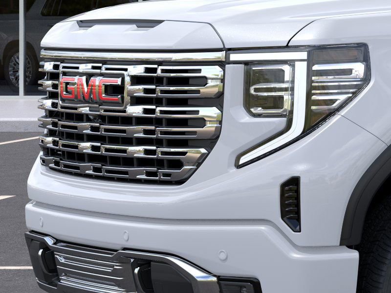 2026 Gmc Sierra Denali photo 13