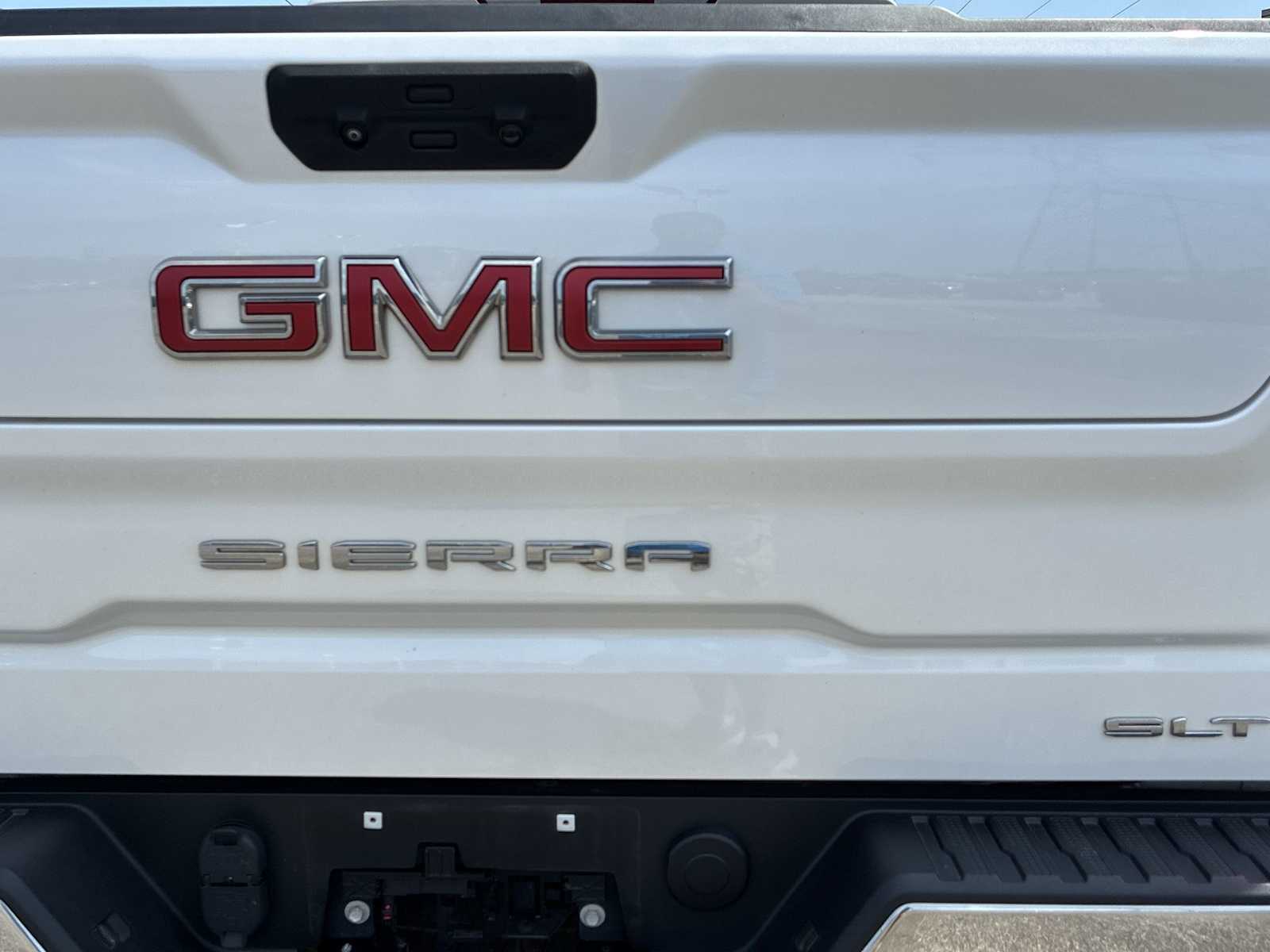 2022 Gmc Sierra 1500 SLT photo 31