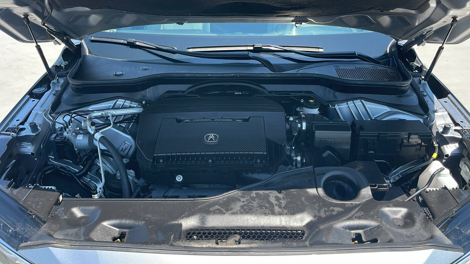 2023 Acura MDX Technology photo 33