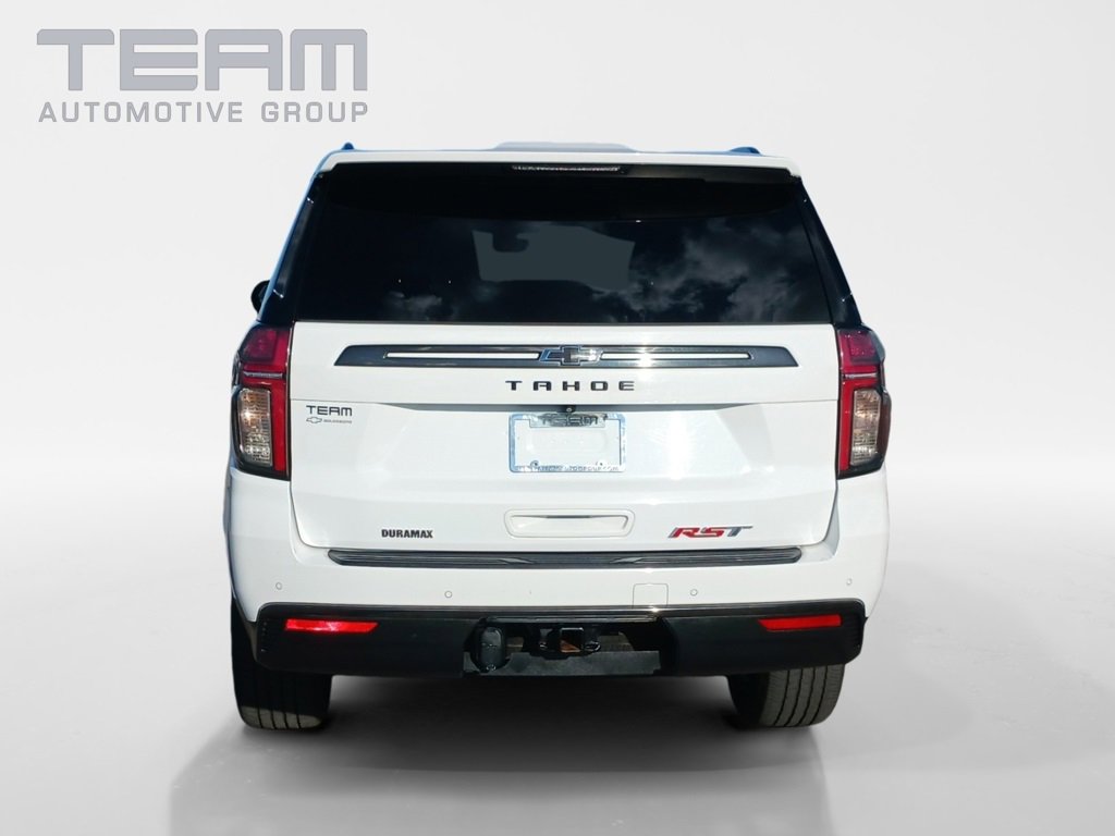 2021 Chevrolet Tahoe RST photo 6