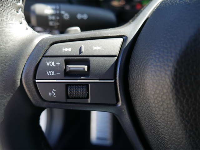 2025 Honda Accord Hybrid Sport photo 9